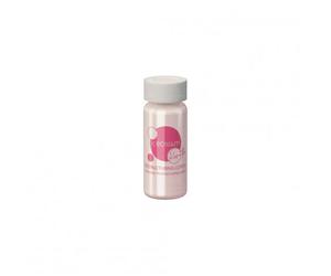 Lotion Restructurate INEBRYA ice cream Keratin Flacons 12x11ml