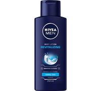 Lotion revitalisante pour le corps