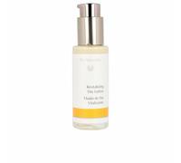 Lotion revitalisante visage Dr. Hauschka Revitalizing 50 ml Hydratant