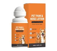 Lotion roll-on pour chien - 50 ml - Lotion apaisante pour le nez du chat