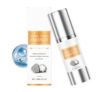 Lotion Sérum Hydratante À la Truffe - Atténue Les Ridules Du Visage et Du Cou, Raffermit Les Contours, Hydrate en Profondeur Et Illumine le Teint Terne(4pcs)