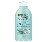 Garnier Ambre Solaire Lait Hydratant Après-Soleil 200 ml