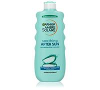 Garnier Ambre Solaire lait hydratant après-soleil 400 ml