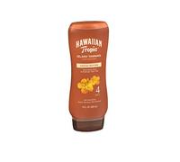 Lotion Solaire Bronzante Hawaiian Tropic Avec SPF 4 8 Oz Par Hawaiian Tropic