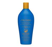 Lotion Solaire Expert Sun Protector Shiseido Spf 50+ (300 Ml)
