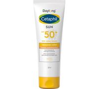 Lotion solaire FPS 50 Cetaphil Sun (Liposomale Lotion) 200 ml