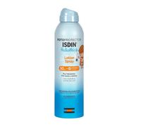 Lotion Solaire Isdin Fotoprotector Pediatrics Spf 50 Spf 50+ 250 ml Spray