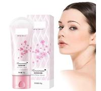 Lotion Solaire SPF50,Crème Solaire avec Protection Solaire UVA/UVB,Visage & Corps Sun Secure,Très Haute Protection,Réduit les Rides,Résistant à l'Eau,Cadeau de la Fête des Mères (1PCS)