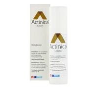 Lotion Solaire - SPIRIG - Actinica - SPF 50 - Texture Lotion - 50 ml
