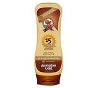 Lotion solaire sunscreen australian gold spf 15 (237 ml) G