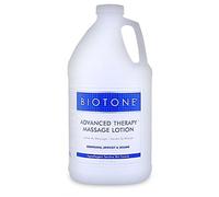 Lotion th rapeutique avanc e Biotone - Demi-gallon