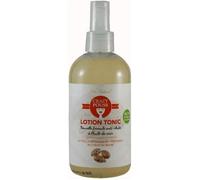 Lotion Tonic Crazy Pouss Afro Naturel