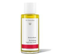 Lotion tonifiante pour les jambes et les bras Dr. Hauschka (100ml)