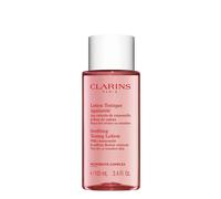 Lotion Tonique Apaisante - Aux extraits de camomille & fleur de safran-100ml CLARINS