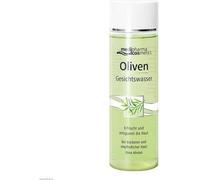 Lotion tonique aux olives 200 ml