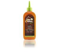 Lotion tonique capillaire Equinatura Marron 250 mL
