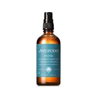 Lotion tonique douce riche en anti-oxydants Ananda par Antipodes 100 ml