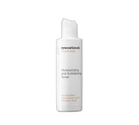 Lotion tonique hydratant et exfoliant pour le visage InnovaGoods Kombucha Vibefresh Blanc TU
