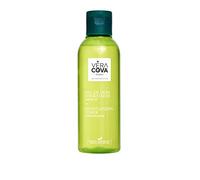 Lotion Tonique Hydratante aux Actifs de Thé Vert et Marin - Veracova - Toner 98% d'Origine Naturelle - Purifie, Protège pour Peaux Sensibles, Acné, Rougeurs 200 ml (Lotion de Soin)