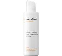 Lotion tonique hydratante avec effet exfoliant Rice Joyfresh InnovaGoods 150ml