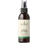 Lotion Tonique Hydratante en Brume