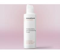 Lotion tonique hydratante et exfoliante Kombucha Vibefresh InnovaGoods 150ml