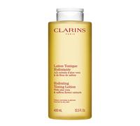 CLARINS Soin visage Lotion Tonique Hydratante