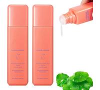 Lotion tonique lactée hydratante, lotion tonique ultra hydratante pour le visage, retient l'hydratation, réduit les rougeurs, apaise et protège la peau.