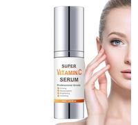 Lotion Tonique Pour Peau Sèche | Tonique Éclat Immédiat Pour La Peau,30Ml Crème Hydratante Raffermissante à Absorption Rapide Visage Jour Nuit Voyage