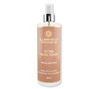 Lotion Tonique Toner pour le visage Facial Toner 400 ml (Lifting)