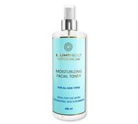 Lotion Tonique Toner pour le visage Facial Toner 400 ml (Moisturizing)