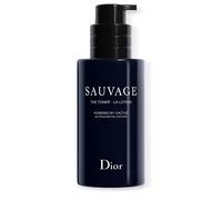 DIOR Sauvage The Toner lotion tonique visage à l'extrait de cactus pour homme 100 ml