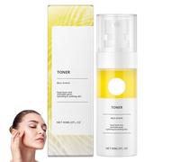 Lotion tonique visage Milk Shake, Lotion tonique hydratante et brume visage, Apaise la peau, Hydrate, Réduit les rougeurs et répare la barrière cutanée, Spray hydratant léger (1pcs)