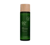 Lotion tonique visage THE SAEM Jeju Fresh Aloe 92% 155 ml