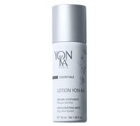Lotion Tonique Yonka pour Peaux Sèches 50ml - Brume Vivifiante Sans Alcool - Hydrate, Purifie, Apaise et Rééquilibre - Aux 5 Huiles Essentielles - Spray Vaporisateur - 99,7% Naturelle