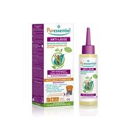 Lotion Traitante Anti-Poux avec peigne (100 ml) - Puressentiel - Anti-poux naturels