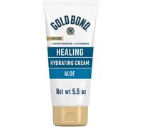 Lotion Traitante Skin Therapy Ultimate Healing - Enrichie En Aloès Et En Vitamine A, C Et E - 160 Ml