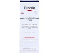Lotion Urearepair Plus 5 % D'urée, 250 Ml[X591]
