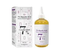 Lotion Visage | 120ml Solution Éclaircissante Pour La Peau - Doux pour le Visage pour Femmes - Pour Nuit Jour Matin Peau Sensible Sèche Grasse Adolescents Femmes Quotidien Voyage