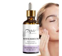 Lotion Visage,60g Hydratante, Éclaircissante et Légère,Soin Hydratant pour le Visage | pour les Femmes à Peau Sensible, Grasses ou Sèches, de Jour et de Nuit