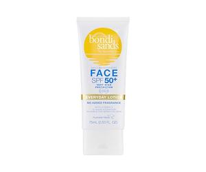 Lotion visage BS SPF 50+ Everyday 75 ml
