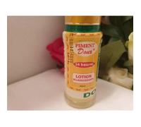 Lotions Éclaircissante - Piment Doux - Soins Réparateur - Élimine Les Taches - Éclaircit Le Teint - Mixte