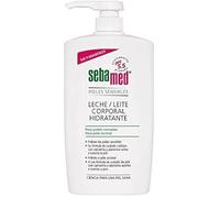 Lotions Hydratantes - Sebamed - Hydratation Intense - Peau Douce - Non Gras - Convient À Tous Types De Peau