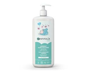 Lotions marque Centifolia. Modèle Liniment à l'huile calcaire 485 ml