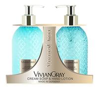 Lotions pour le corps - Hydratants de la marque Vivian Gray idéal pour femme
