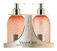 Lotions pour le corps - Hydratants de la marque Vivian Gray idéal pour femme