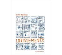 Lotissements & autres fragments