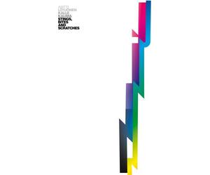 Lotjonen,Antti / Kalima,Kalle - Stings, Bites And Scratches [Vinyl Lp]