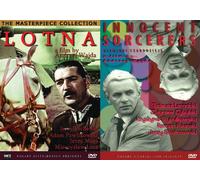 Lotna/Innocent Sorcerers