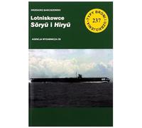 Lotniskowce Soryu i Hiryu